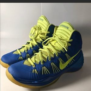 Nike Hyperdunks
